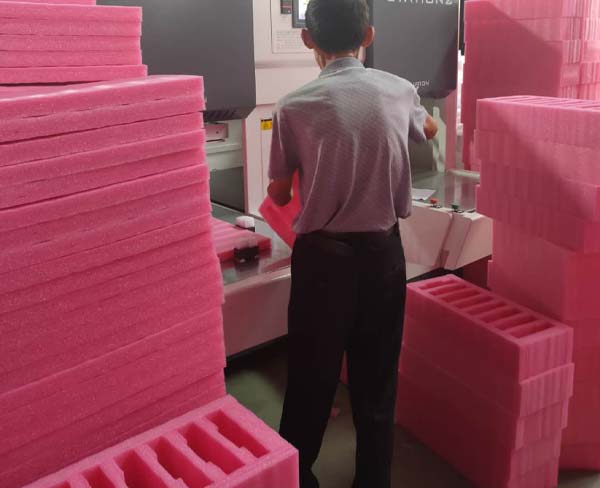 蕪湖珍珠棉批發(fā)關于厚度問題