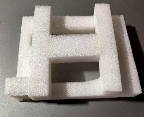 蕪湖epe珍珠棉教你怎樣判斷珍珠棉的質量？